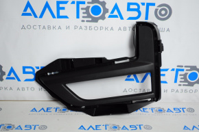 Cadru stânga pentru faruri Nissan Rogue 17- OEM nou original