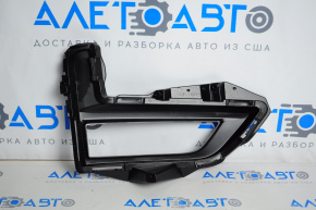 Cadru stânga pentru faruri Nissan Rogue 17- OEM nou original