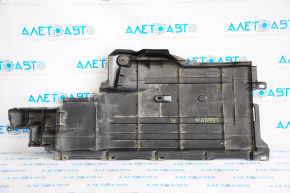 Защита днища левая Subaru Legacy 15-19