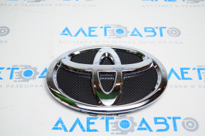 Emblema grilei radiatorului Toyota Camry v50 12-14 SUA nouă OEM originală