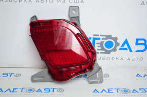 Reflector spate dreapta Toyota Highlander 14-19 nou OEM original