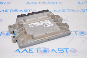 Блок ECU компьютер двигателя Ford C-max MK2 13-18