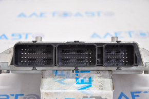 Блок ECU компьютер двигателя Ford C-max MK2 13-18