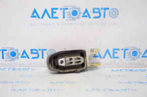 Подушка двигателя задняя Ford Edge 15-18 3.5