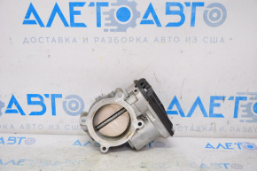 Supapa de accelerație Ford Edge 15-18 3.5