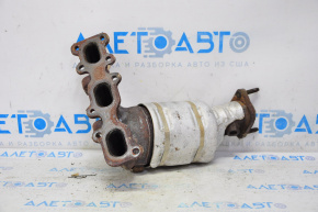 Convertor catalitic dreapta Ford Edge 15-18 3.5