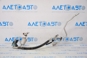 Bobina de aer condiționat Ford Edge 15-18 3.5 condensator-compresor