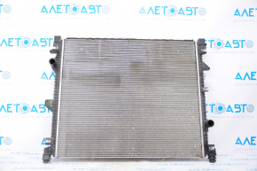 Radiator de răcire apă Ford Edge 15-18 3.5 fără răcire suplimentară.