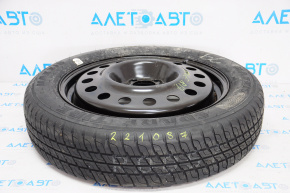 Запасное колесо докатка Ford Edge 15-18 R17 155/70