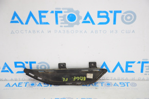 Montare bara fata dreapta inferioara Ford Edge 15-18 pre-restilizare