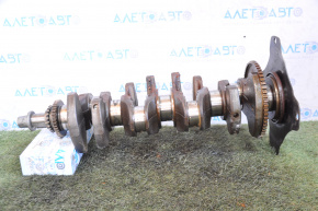 Arbore cotit Hyundai Sonata 15-19 2.4 G4KJ D: 51,97 L: 47,92