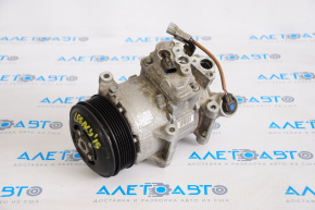 Compresorul de aer condiționat pentru Subaru Legacy 15-19 447280-9710