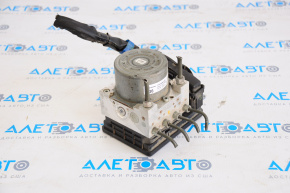 ABS ABS Subaru Legacy 15-19