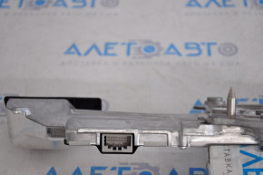 Camera frontală Subaru Legacy 15-19 cu suport