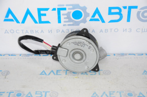 Motorul ventilatorului de răcire dreapta Toyota Avalon 13-18 2.5 hibrid