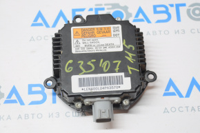 Blocul de aprindere Infiniti G25 G35 G37 4d 06-14