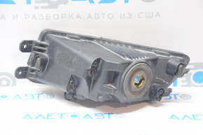 Противотуманная фара птф правая VW Passat b7 12-15 USA мутный отражатель