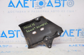 Protecția compresorului de aer condiționat pentru Ford Focus mk3 15-18 2.0 rest