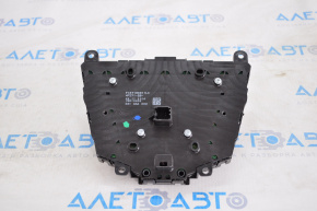 Panoul de control al monitorului Ford Focus mk3 15-18 restilizat tip 1.