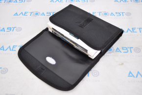 Manual инструкция Ford Focus MK3 11-18 английский язык