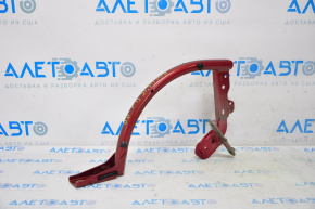 Buclele capacului portbagajului dreapta Ford Focus mk3 11-18 4d