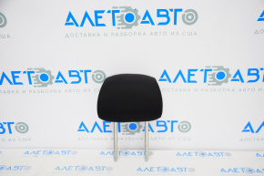 Suport pentru cap spate stânga Ford Fusion mk5 13-16, material textil, negru.