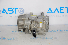 Компрессор кондиционера Toyota Avalon 13-18 2.5 hybrid 042200-0463