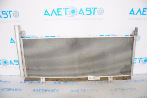 Radiatorul condensatorului de aer condiționat Toyota Avalon 13-18 2.5 hibrid.