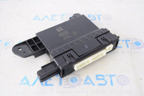 Air Conditioner Amplifier Unit Control Module Toyota Prius 16-