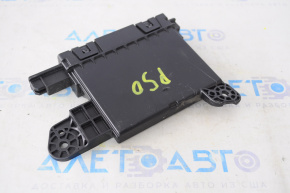 Air Conditioner Amplifier Unit Control Module Toyota Prius 16-