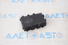 Gateway Control Module Toyota Prius 16-