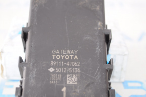 Gateway Control Module Toyota Prius 16-