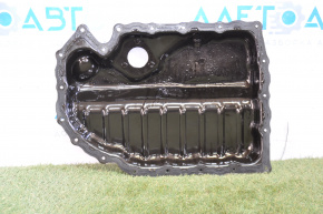 Поддон масляный VW Passat b8 16-19 USA 1.8 TFSI