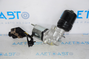 Тормозной усилитель brake booster Toyota Avalon 13-18 hybrid