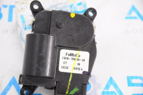 Actuator motor pentru ventilatorul de încălzire Ford Focus mk3 11-18