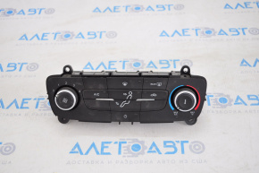 Controlul climatizării Ford Focus mk3 15-18 restilizat, manual