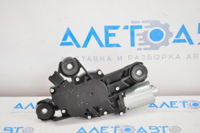 Trapez de curățare cu motor spate Ford Focus mk3 11-18 5d