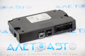 MODUL DE CONTROL AL COMUNICĂRII Ford Focus mk3 11-18