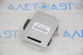 GPS Positioning Computer Control Module Ford Focus mk3 11-18