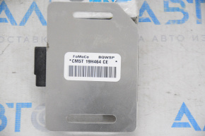 GPS Positioning Computer Control Module Ford Focus mk3 11-18