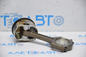 Cap de piston cu tijă pentru Ford Fusion mk5 13-20 2.5