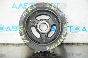 Polea del cigüeñal Ford Fusion mk5 13-20 2.5