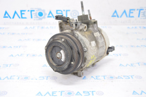 Compresorul de aer condiționat Ford Fusion mk5 13-20 2.0T 2.5