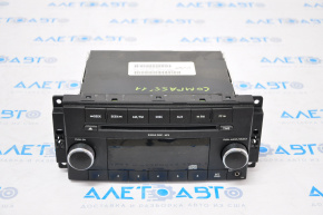 Radio CD player Jeep Compass 11-16