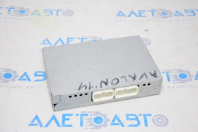 Amplificator difuzor Toyota Avalon 13-18