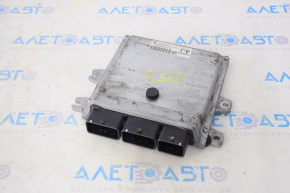 Блок ECU компьютер двигателя Nissan Pathfinder 13-20 mec128-220F13209A