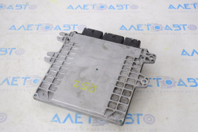 Блок ECU компьютер двигателя Nissan Pathfinder 13-20 mec128-220F13209A