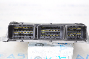 Блок ECU компьютер двигателя Nissan Pathfinder 13-20 mec128-220F13209A