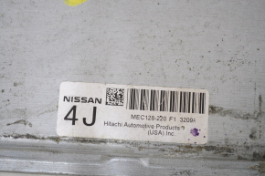 Блок ECU компьютер двигателя Nissan Pathfinder 13-20 mec128-220F13209A