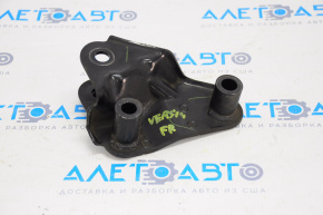 Suport motor spate pentru perna Nissan Versa 12-19 SUA